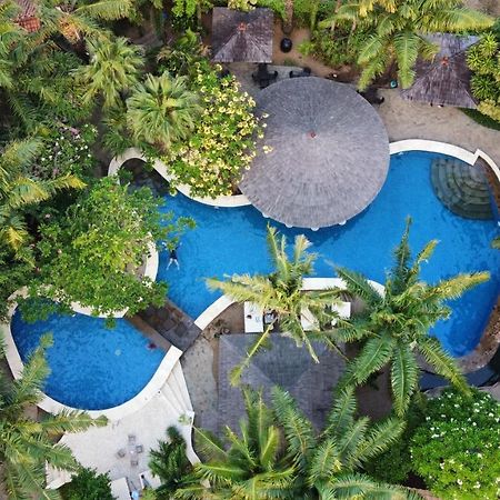 Coconut lodge Jepara Exterior foto