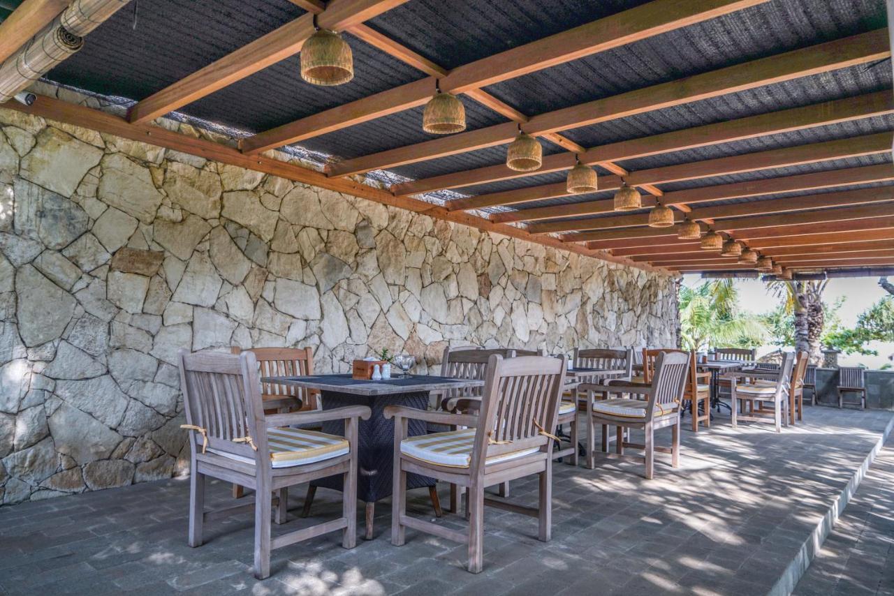 Coconut lodge Jepara Exterior foto