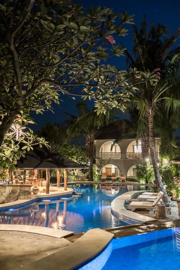 Coconut lodge Jepara Exterior foto