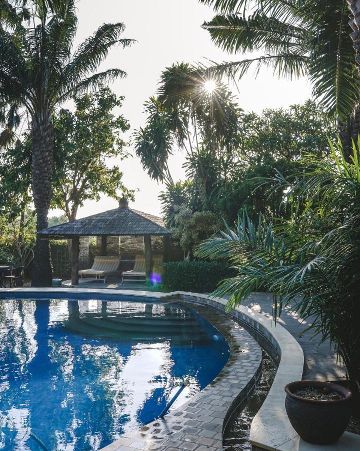 Coconut lodge Jepara Exterior foto