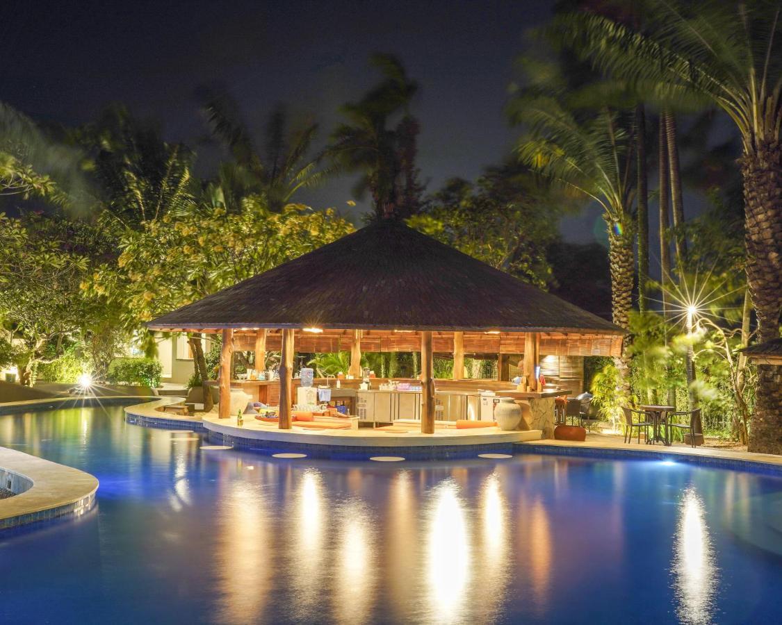 Coconut lodge Jepara Exterior foto