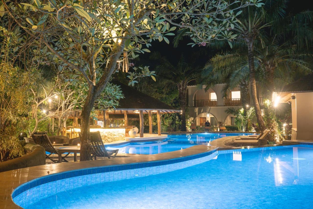 Coconut lodge Jepara Exterior foto