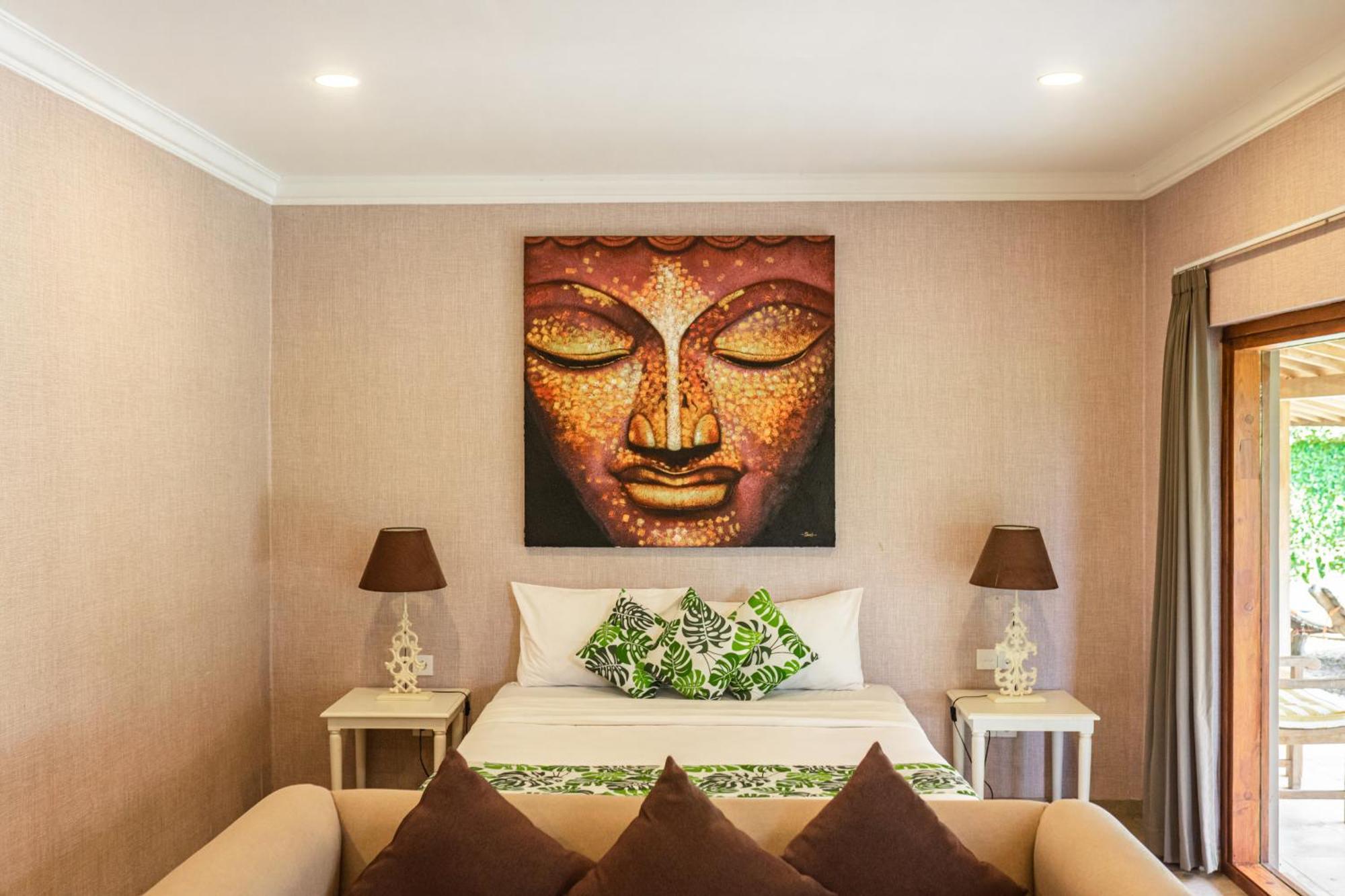 Coconut lodge Jepara Exterior foto